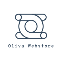 Oliva Web Store